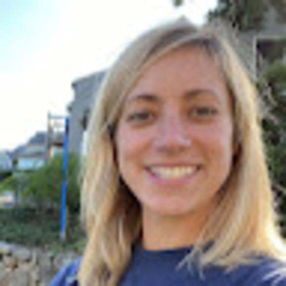 Meet the Posher Other - Meet your Posher, Andrea
